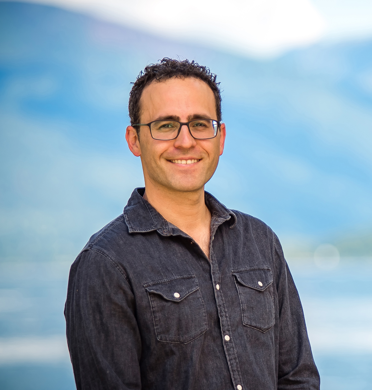 Jon Steinman